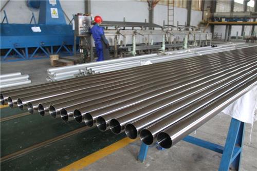 一般配套哈氏合金C276（UNS N10276）板材焊接使用