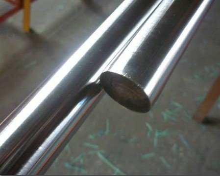 哈氏合金棒和304不锈钢圆钢的区别